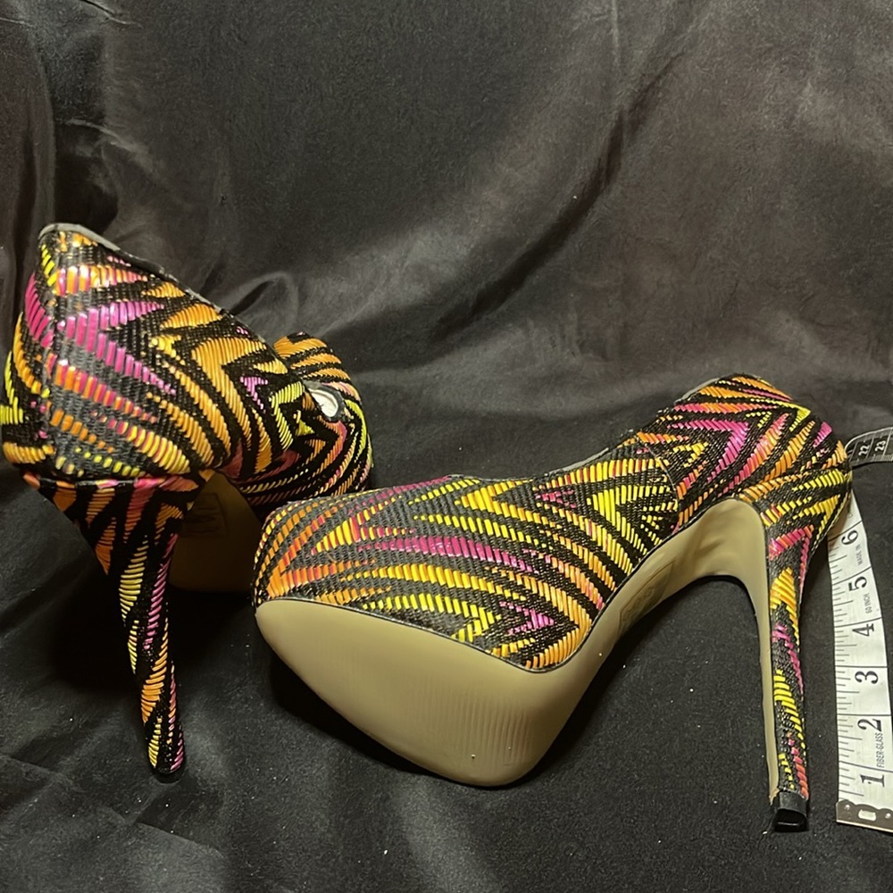 Madison By Shoe Dazzle